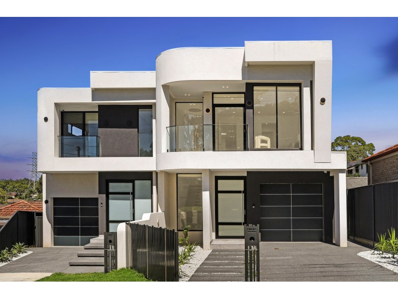 1B Braye Place, Padstow Heights NSW 2211