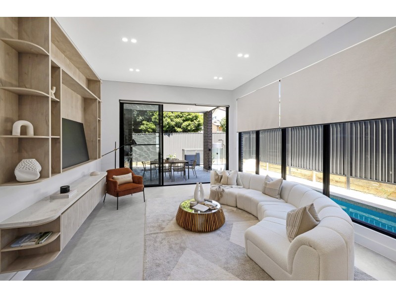 1B Braye Place, Padstow Heights NSW 2211