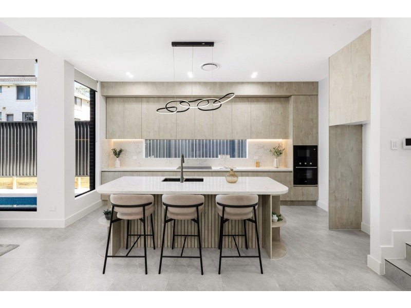 1B Braye Place, Padstow Heights NSW 2211