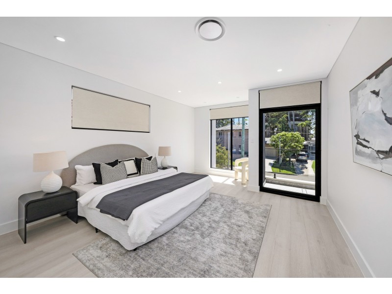 1B Braye Place, Padstow Heights NSW 2211