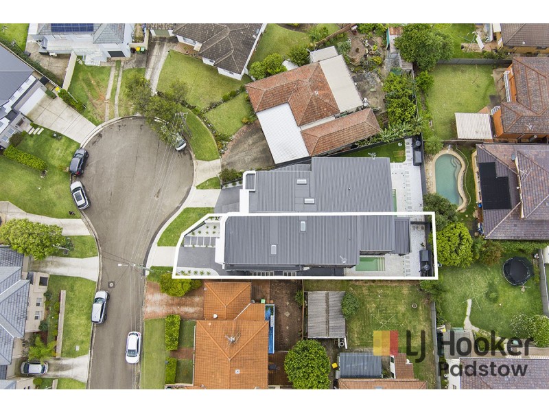 1B Braye Place, Padstow Heights NSW 2211