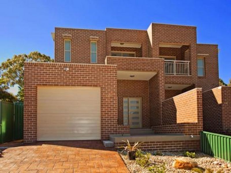 29 Wyatt Avenue, Padstow NSW 2211