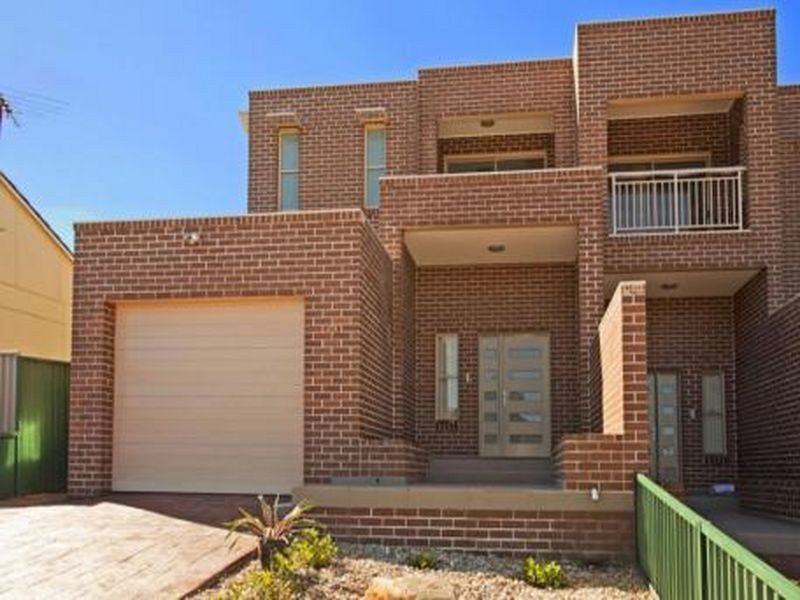 29 Wyatt Avenue, Padstow NSW 2211