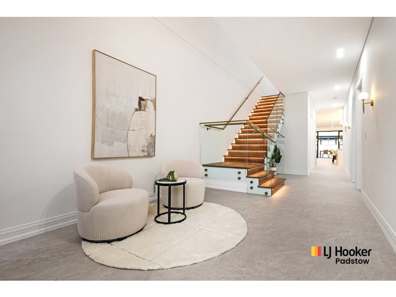 1B Wall Avenue, Panania NSW 2213