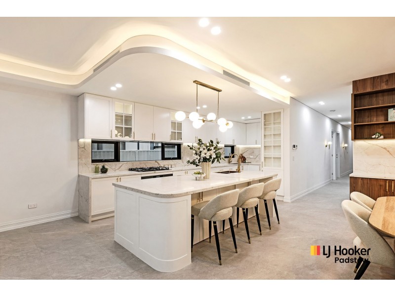 1B Wall Avenue, Panania NSW 2213