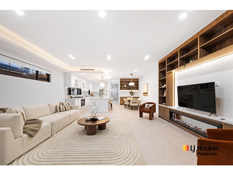 1B Wall Avenue, Panania NSW 2213