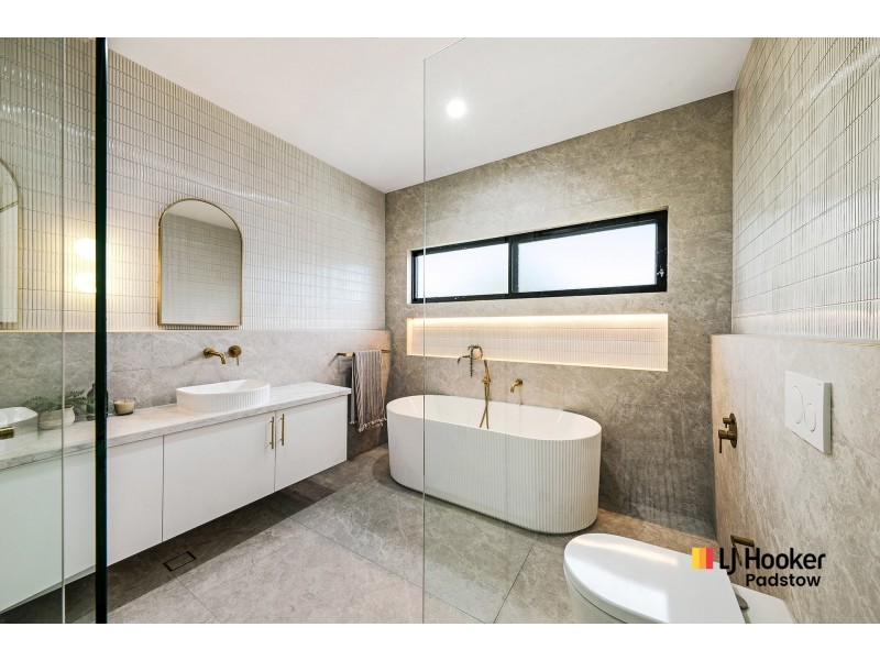 1B Wall Avenue, Panania NSW 2213