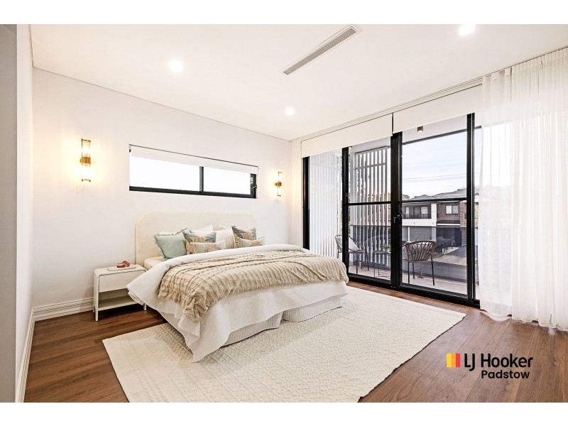 1B Wall Avenue, Panania NSW 2213