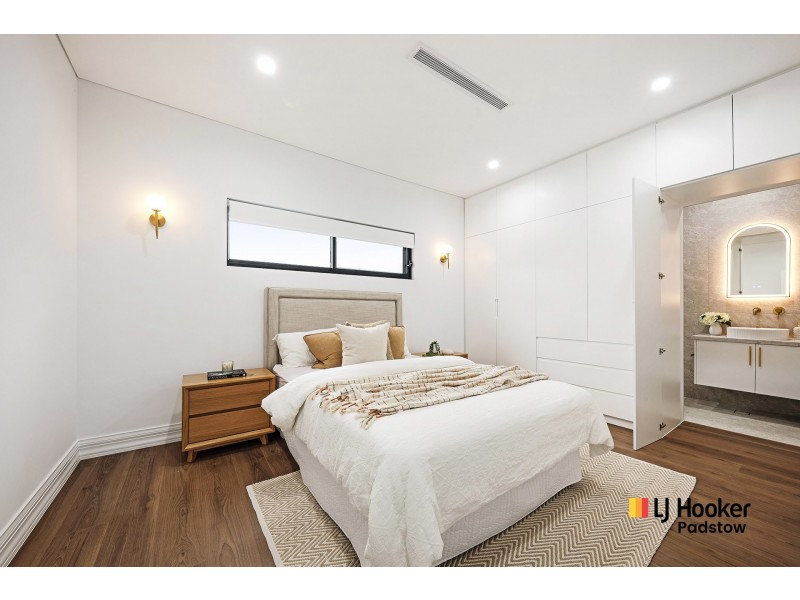 1B Wall Avenue, Panania NSW 2213