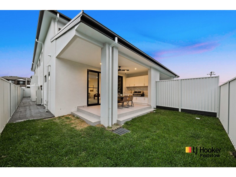 1B Wall Avenue, Panania NSW 2213