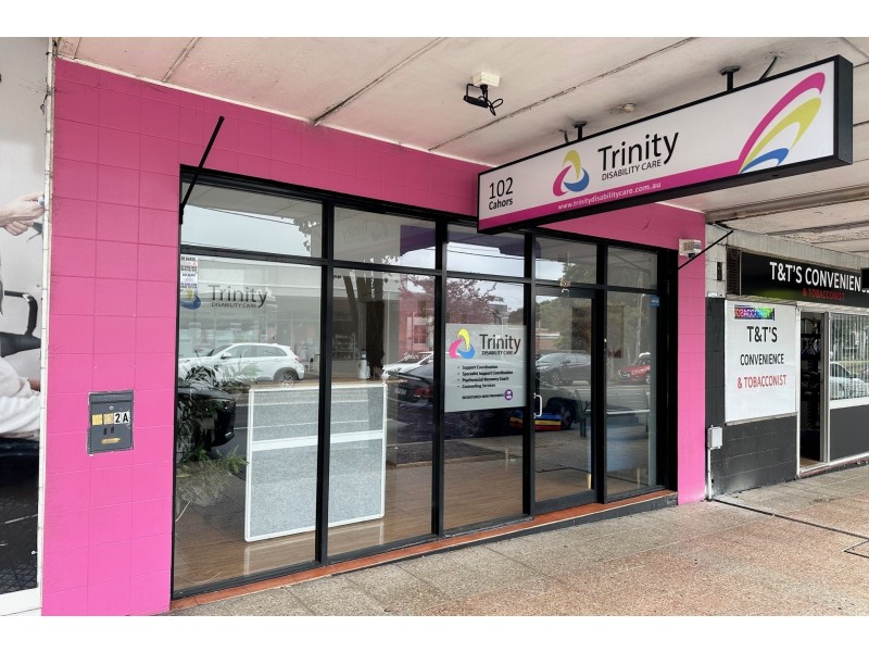 102 Cahors Road, Padstow NSW 2211