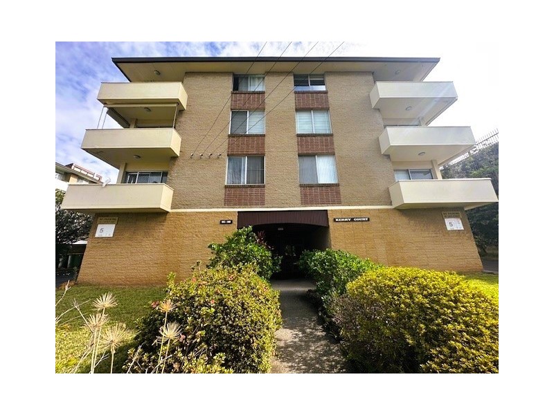 3/16 Padstow Parade, Padstow NSW 2211