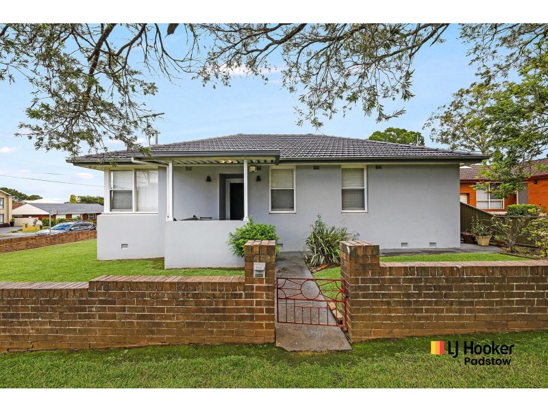 168 Bransgrove Road, Panania NSW 2213