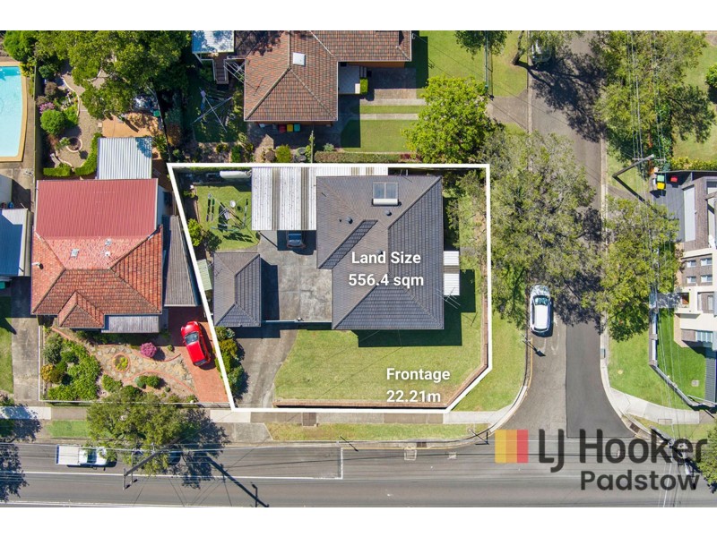 168 Bransgrove Road, Panania NSW 2213