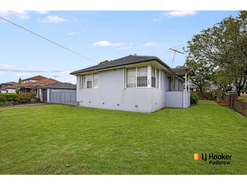 168 Bransgrove Road, Panania NSW 2213