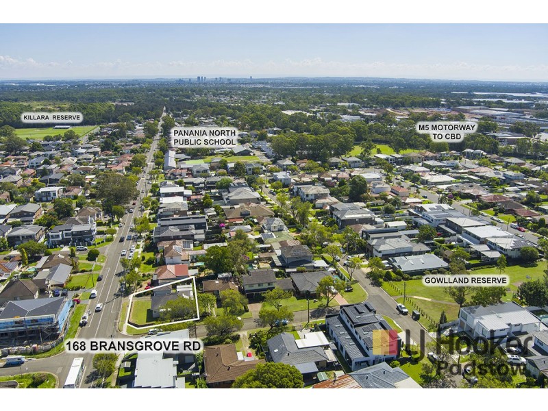 168 Bransgrove Road, Panania NSW 2213