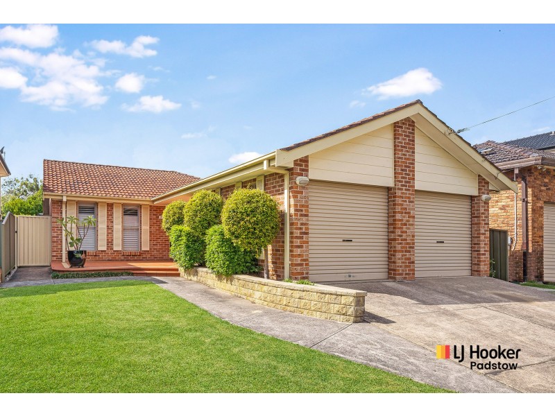 75 Chamberlain Road, Padstow Heights NSW 2211
