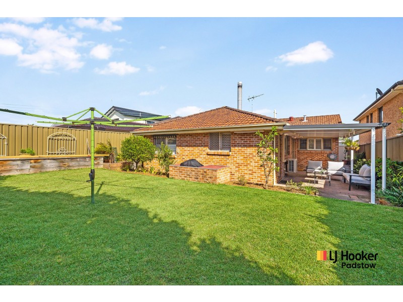 75 Chamberlain Road, Padstow Heights NSW 2211