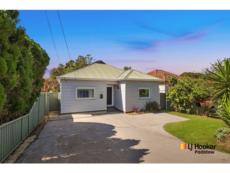 195 The River Road, Revesby NSW 2212