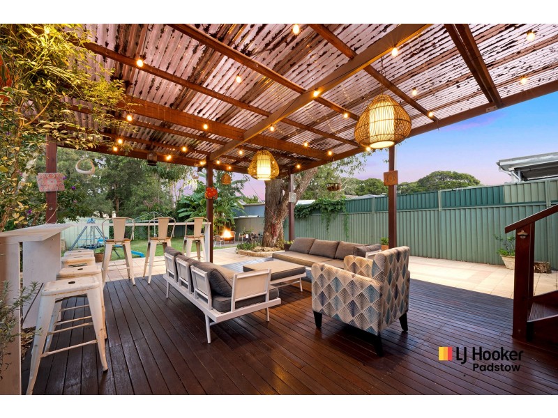 195 The River Road, Revesby NSW 2212