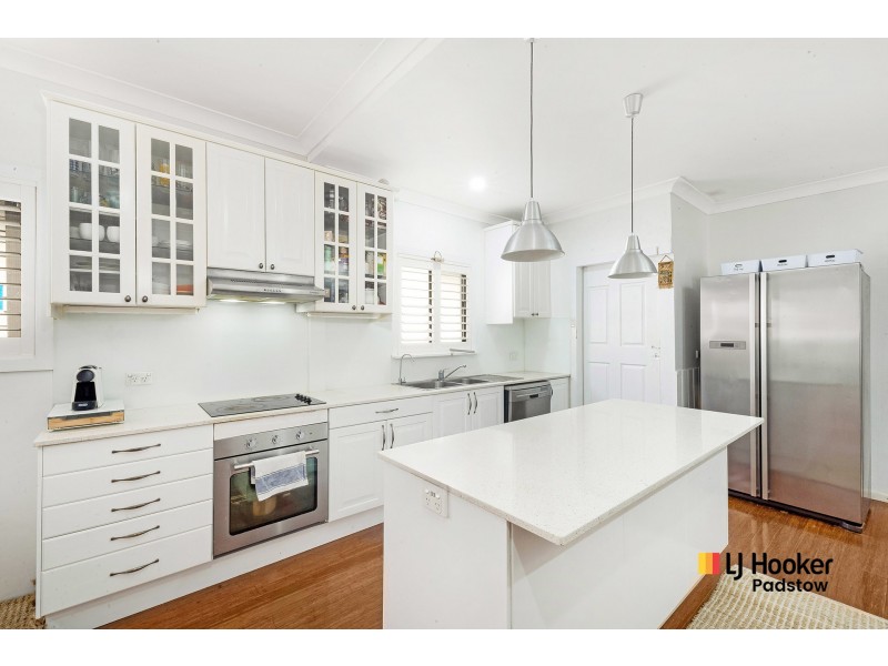 195 The River Road, Revesby NSW 2212