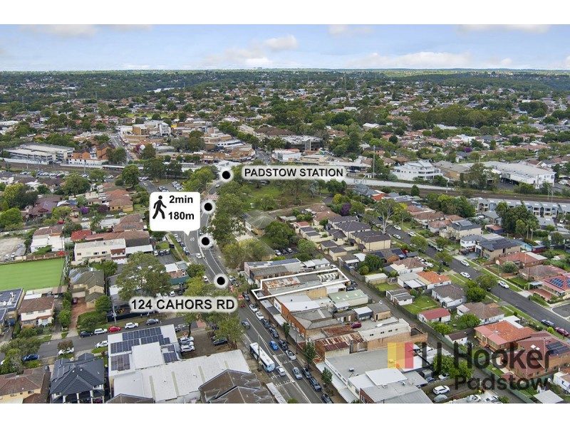 124 Cahors Road, Padstow NSW 2211