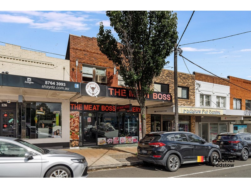 124 Cahors Road, Padstow NSW 2211