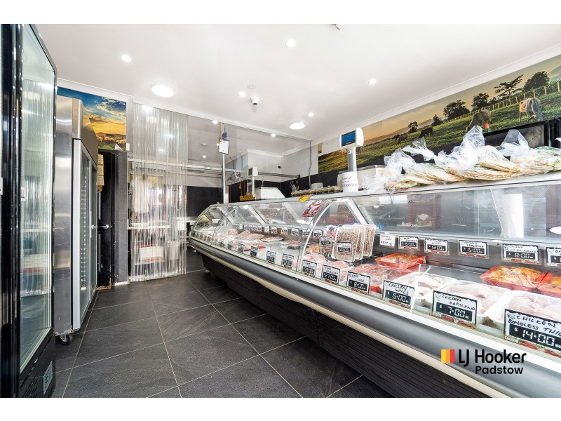 124 Cahors Road, Padstow NSW 2211