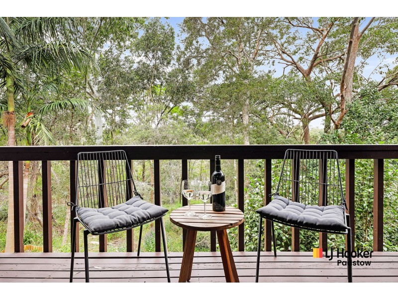 6/15 Werona Avenue, Padstow NSW 2211