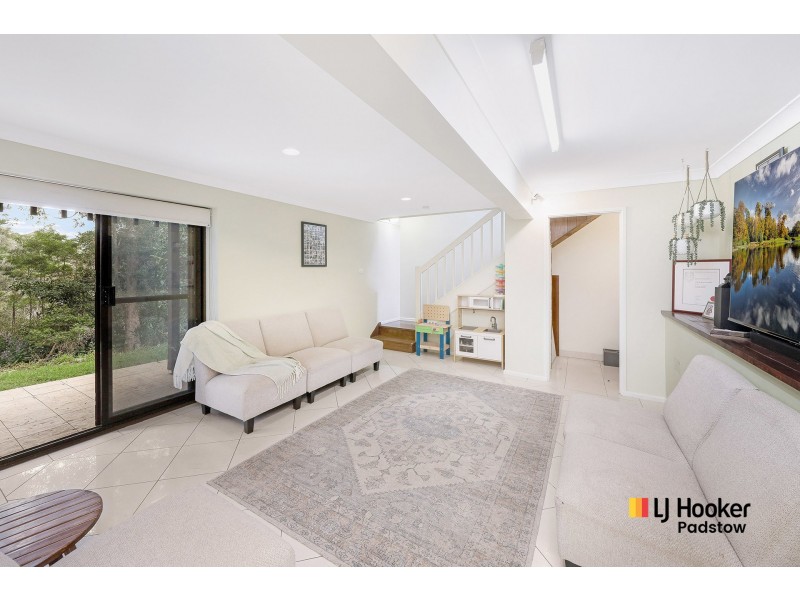 6/15 Werona Avenue, Padstow NSW 2211