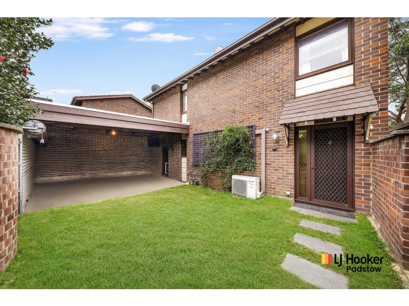 6/15 Werona Avenue, Padstow NSW 2211