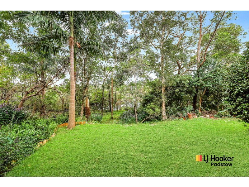 6/15 Werona Avenue, Padstow NSW 2211