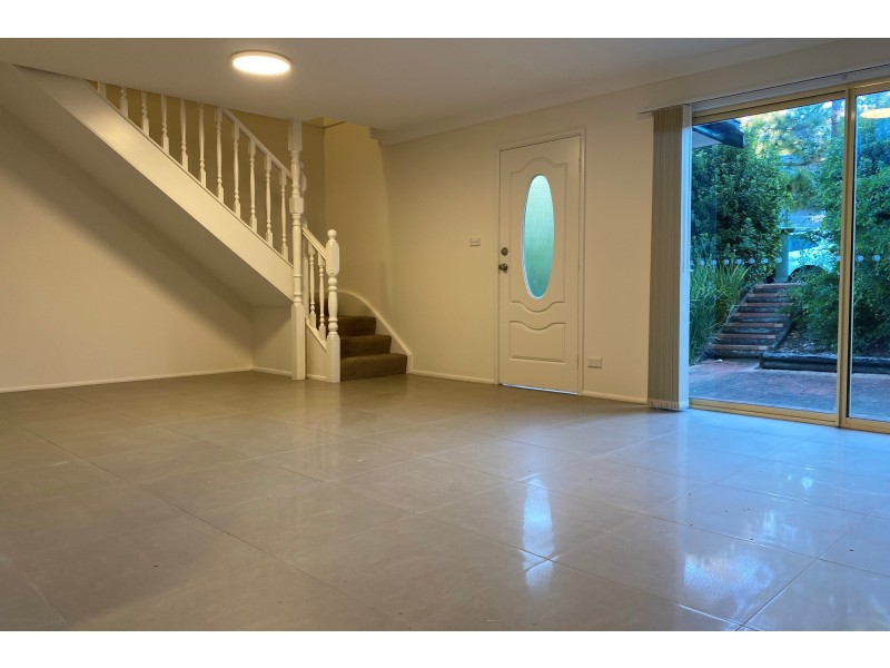 3/1 Carlene Avenue, Padstow Heights NSW 2211