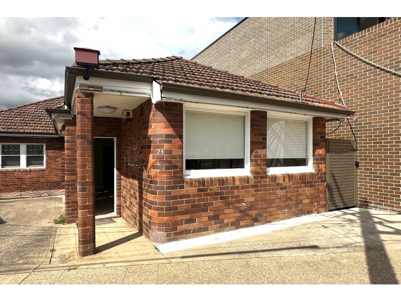 23 Faraday Road, Padstow NSW 2211