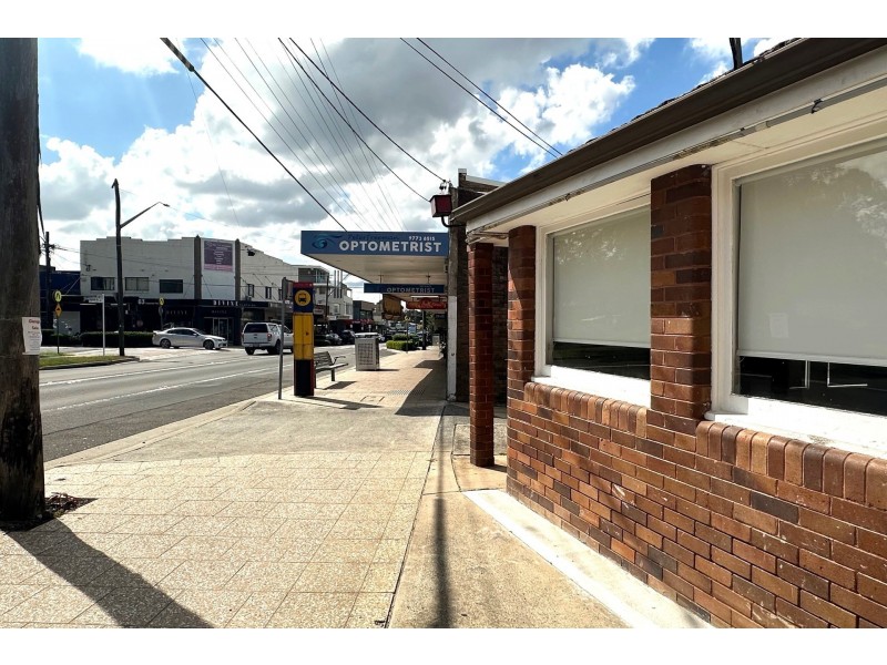 23 Faraday Road, Padstow NSW 2211