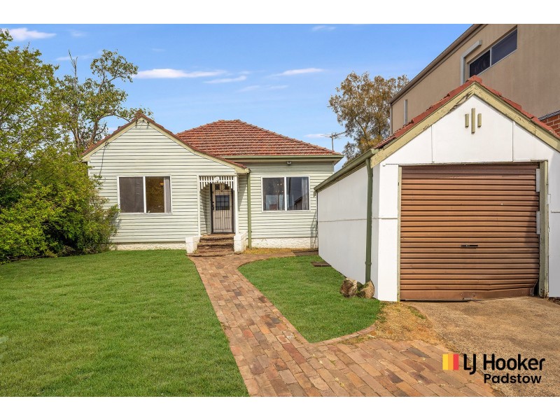 13 Gibson Avenue, Padstow NSW 2211