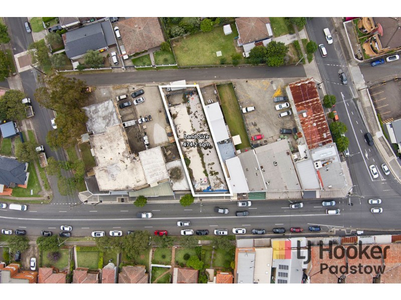 779 Punchbowl Road, Punchbowl NSW 2196