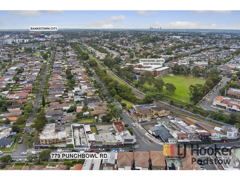 779 Punchbowl Road, Punchbowl NSW 2196