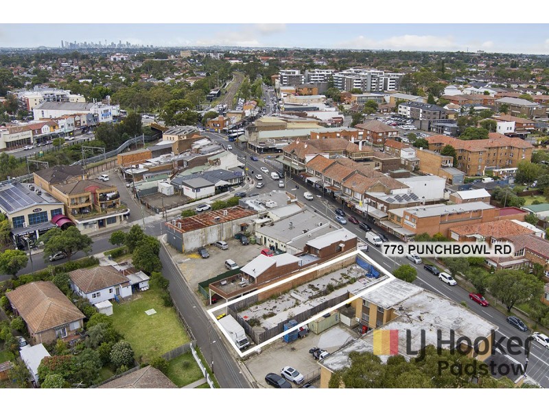 779 Punchbowl Road, Punchbowl NSW 2196