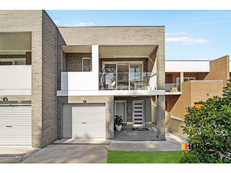 21A Napoli Street, Padstow NSW 2211