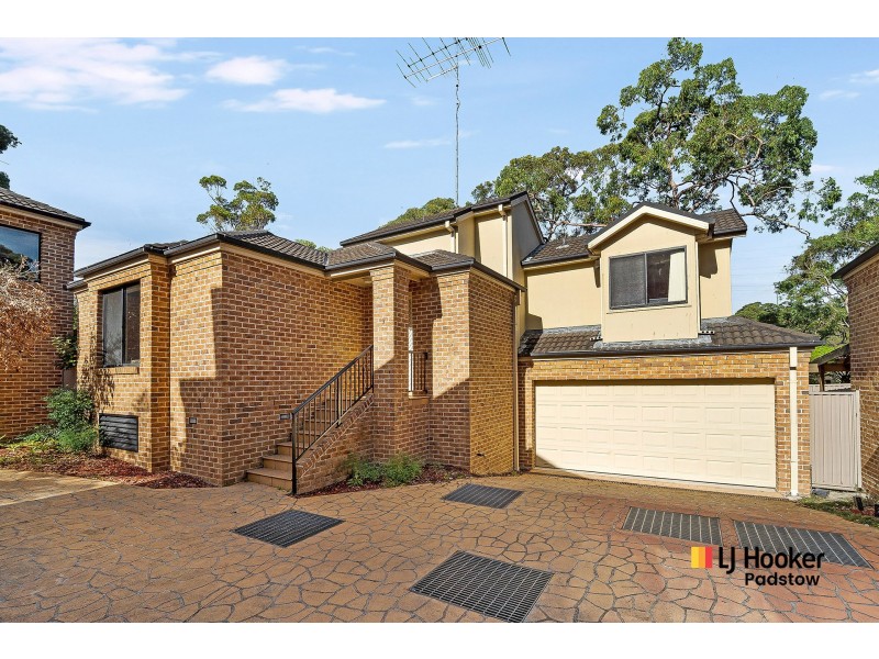 9/17-19 Henry Kendall Avenue, Padstow Heights NSW 2211