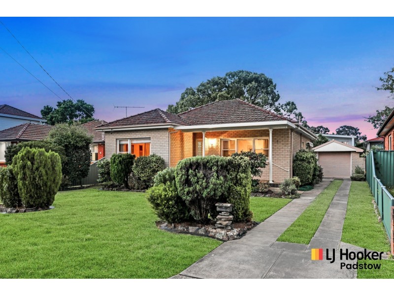 6 Dravet Street, Padstow NSW 2211