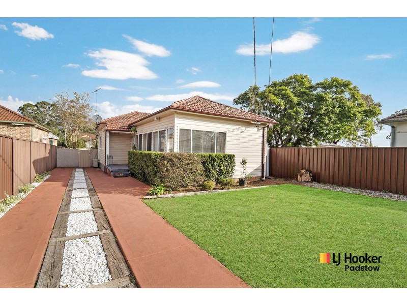 1/9 Uranus Road, Padstow NSW 2211