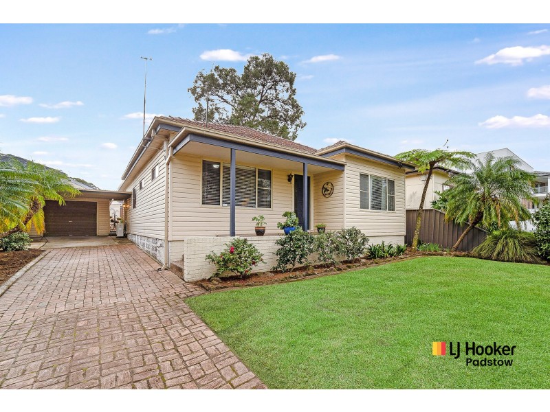 30 Napoli Street, Padstow NSW 2211