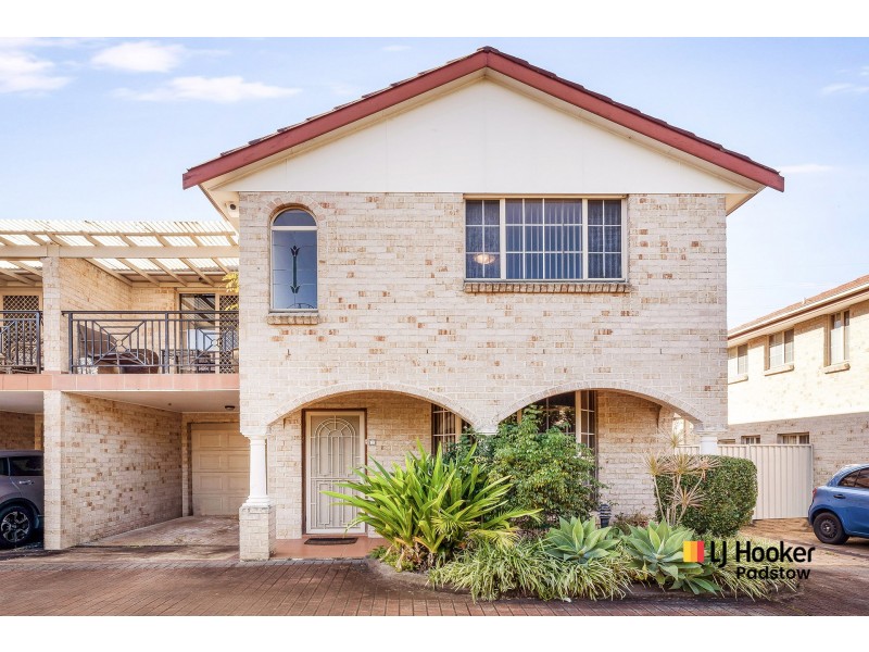 3/2 Turvey Street, Padstow NSW 2211