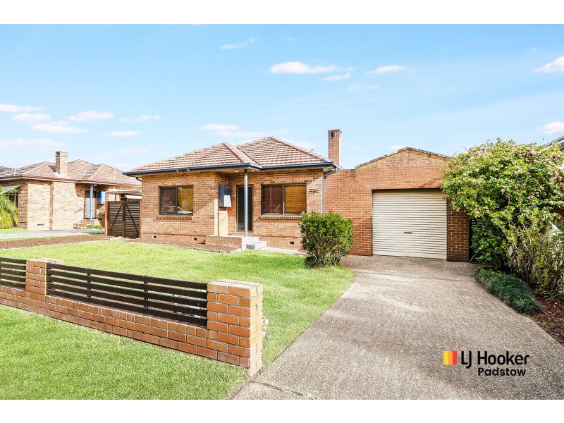 130 Faraday Road, Padstow NSW 2211