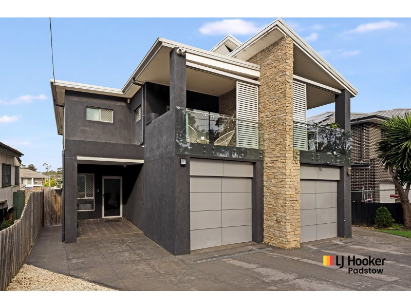 17 Napoli Street, Padstow NSW 2211