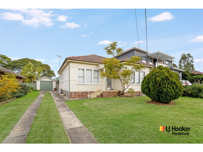 23 Robb Street, Revesby NSW 2212