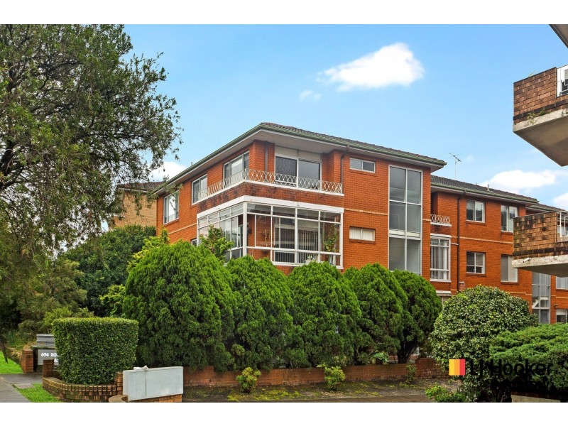 6/694 Rocky Point Road, Sans Souci NSW 2219