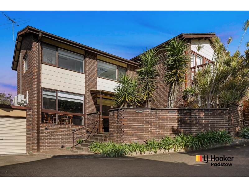 12/15 Werona Avenue, Padstow NSW 2211